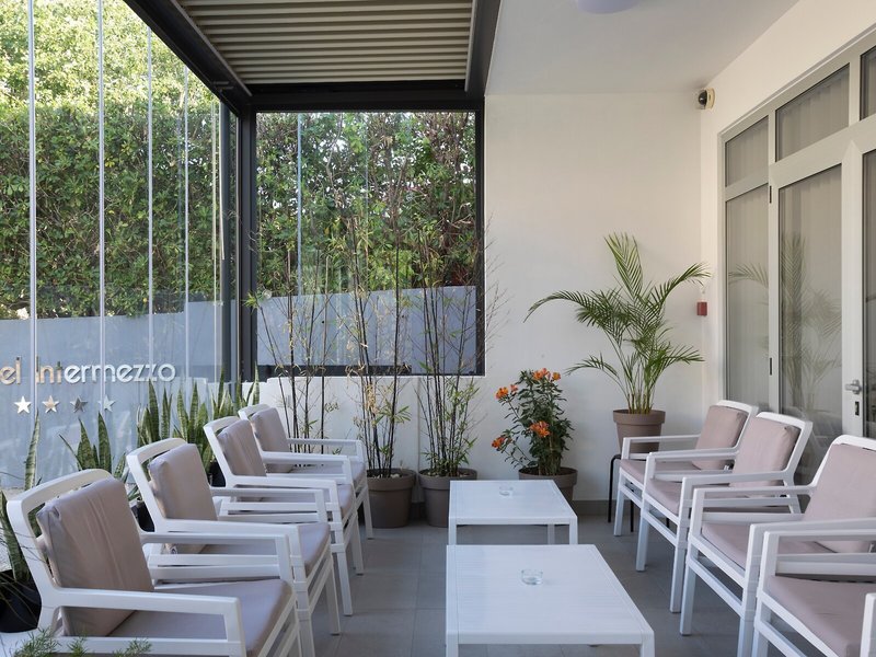 Boutique Hotel Intermezzo 11