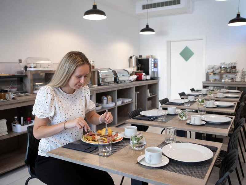 Boutique Hotel Intermezzo 15