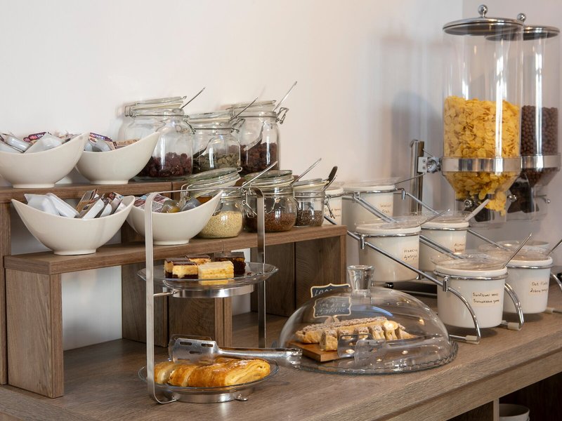 Boutique Hotel Intermezzo 16