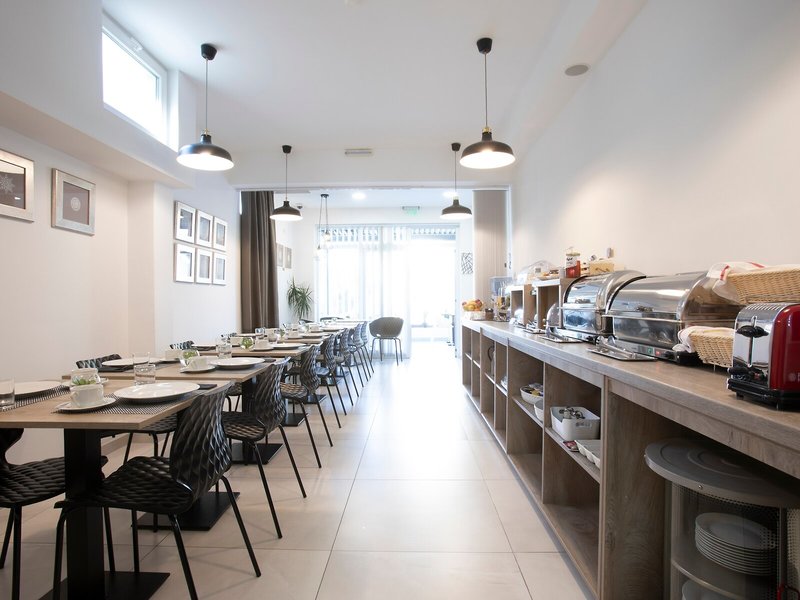 Boutique Hotel Intermezzo 17