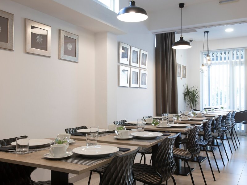 Boutique Hotel Intermezzo 20