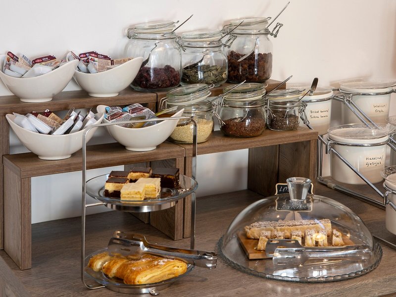 Boutique Hotel Intermezzo 21