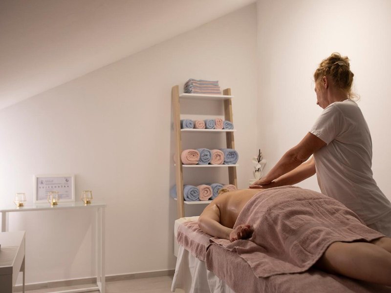 Boutique Hotel Intermezzo 23
