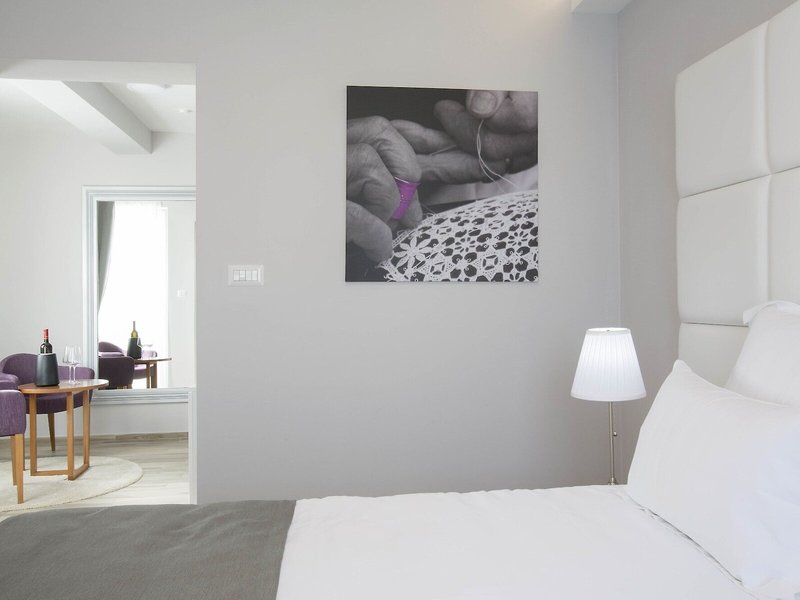 Boutique Hotel Intermezzo 25