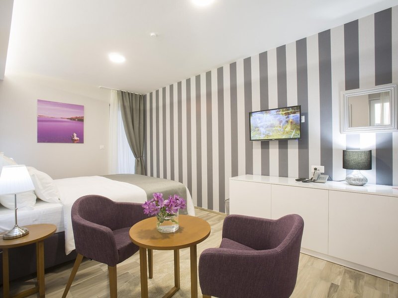 Boutique Hotel Intermezzo 26