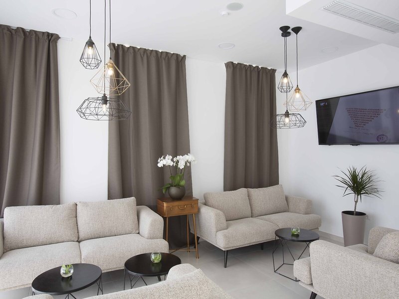 Boutique Hotel Intermezzo 27