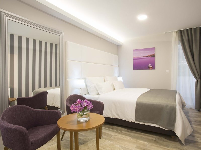 Boutique Hotel Intermezzo 28