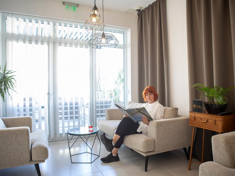 Boutique Hotel Intermezzo 29