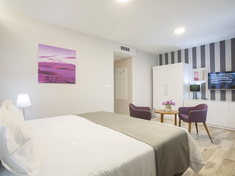 Boutique Hotel Intermezzo 30
