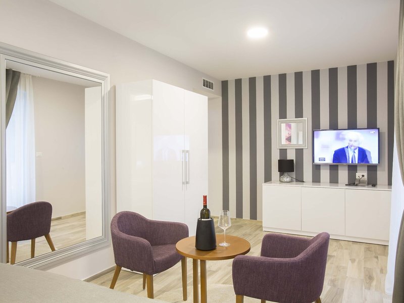Boutique Hotel Intermezzo 31