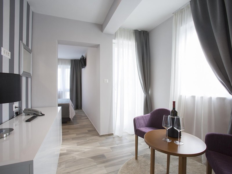 Boutique Hotel Intermezzo 32