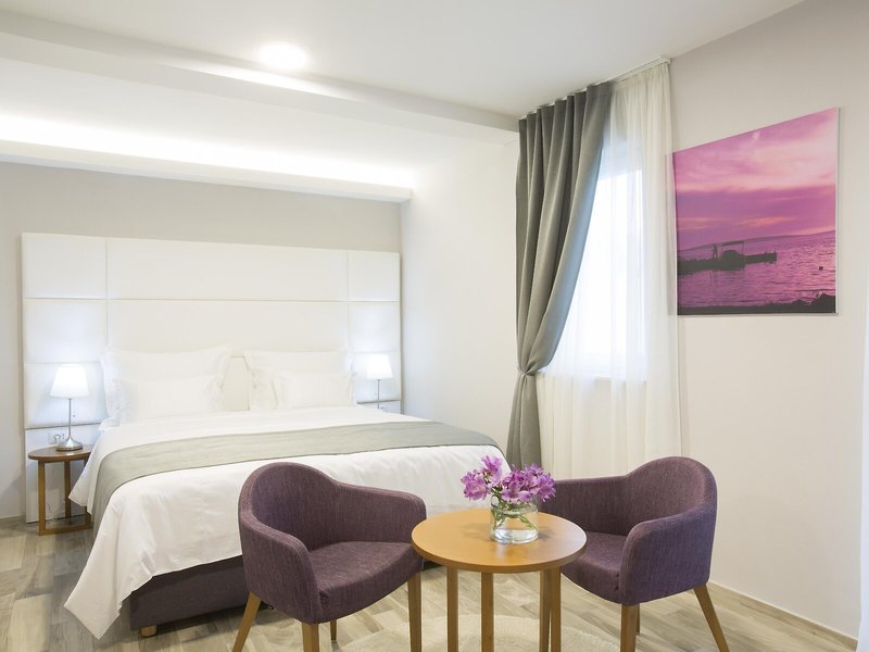 Boutique Hotel Intermezzo 33