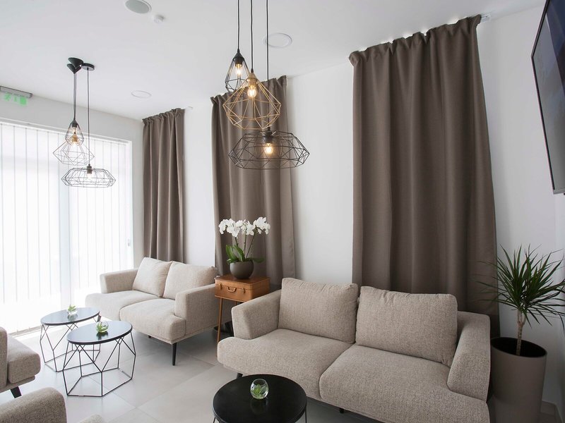 Boutique Hotel Intermezzo 34
