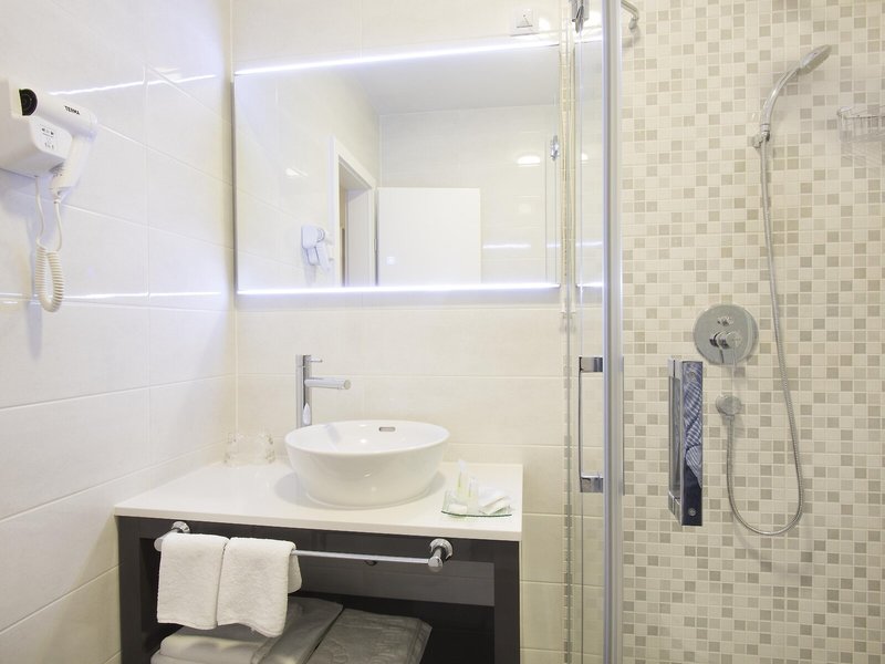 Boutique Hotel Intermezzo 35