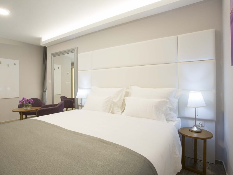 Boutique Hotel Intermezzo 36