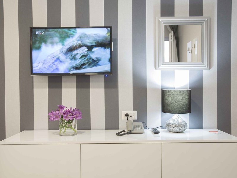 Boutique Hotel Intermezzo 37