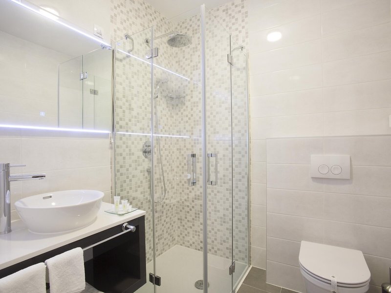 Boutique Hotel Intermezzo 38