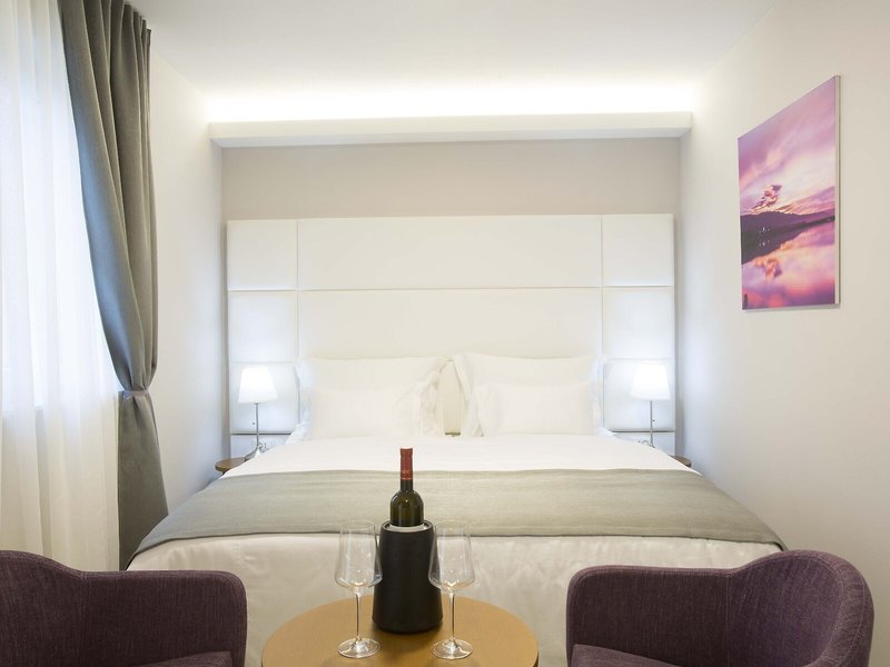 Boutique Hotel Intermezzo 39