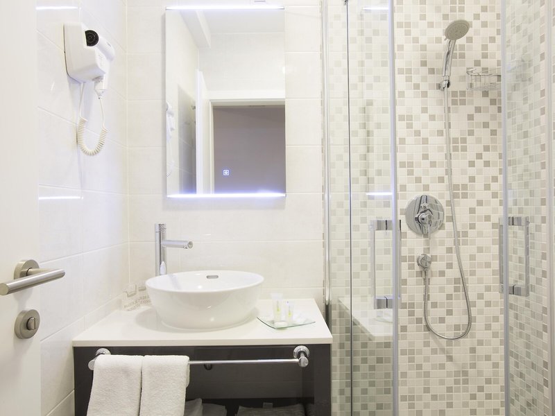 Boutique Hotel Intermezzo 41