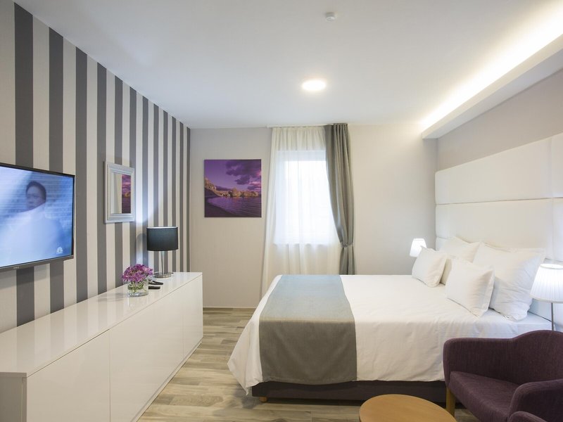 Boutique Hotel Intermezzo 45