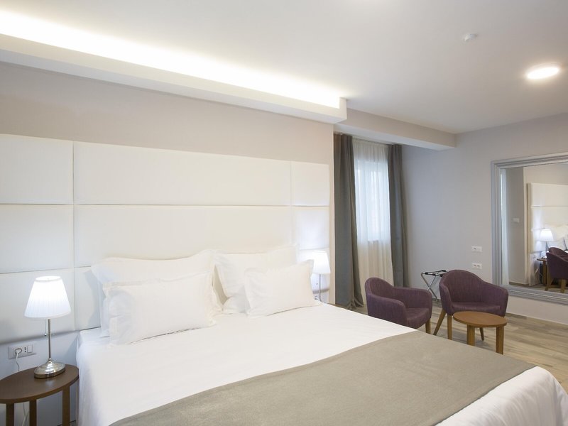Boutique Hotel Intermezzo 46