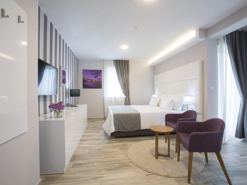 Boutique Hotel Intermezzo 48