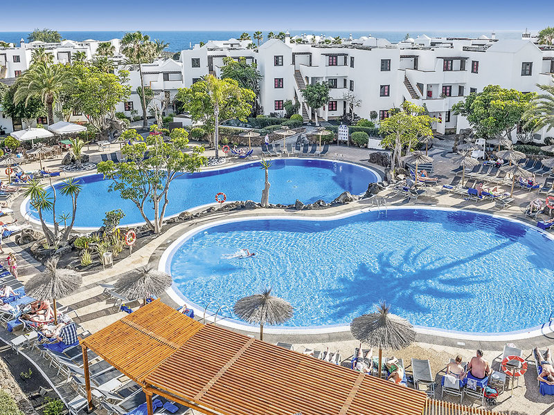 allsun App.-Hotel Albatros 2