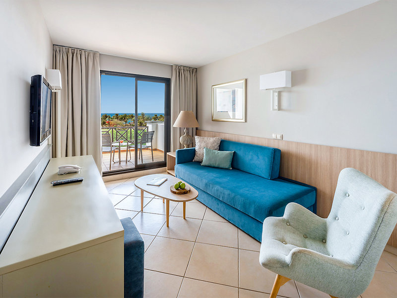 allsun App.-Hotel Albatros 4