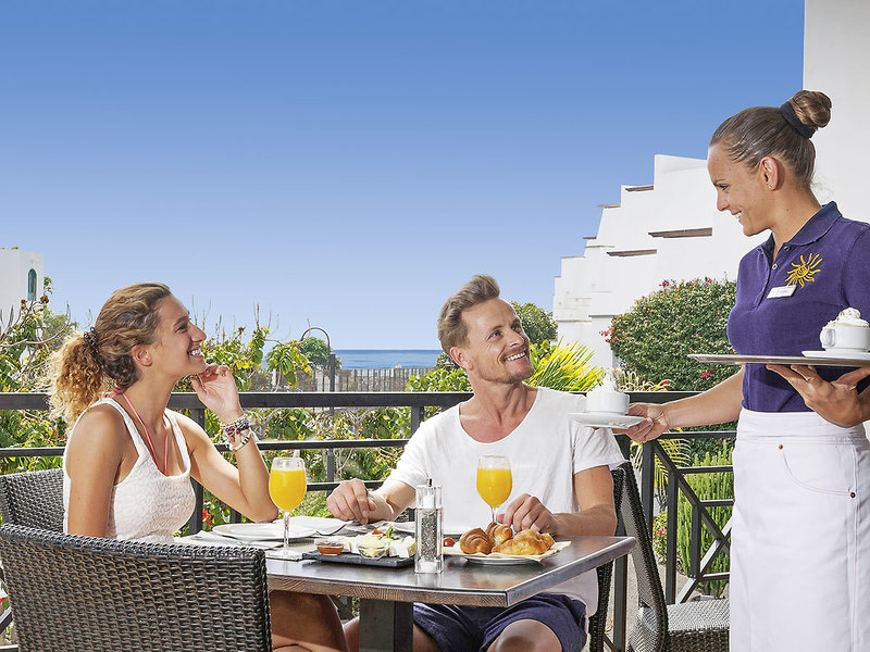 allsun App.-Hotel Albatros 10