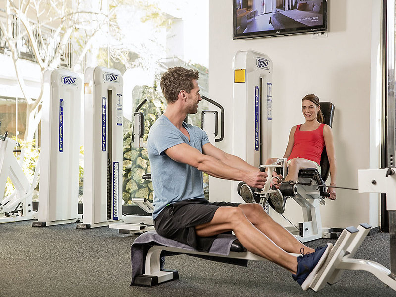 allsun App.-Hotel Albatros 11