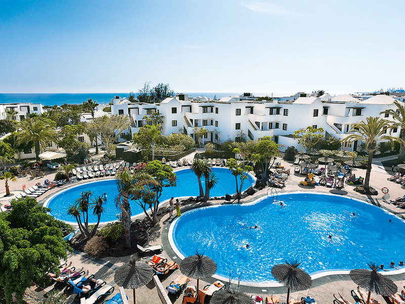 allsun App.-Hotel Albatros 15