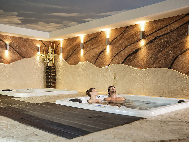 allsun App.-Hotel Albatros 18