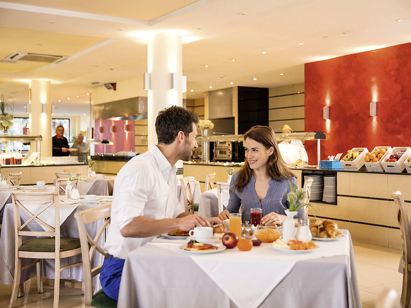 allsun App.-Hotel Albatros 19