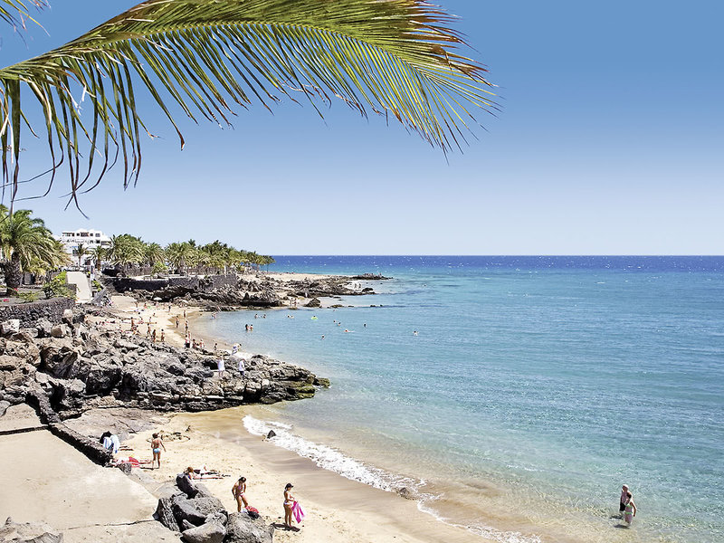 allsun App.-Hotel Albatros 22