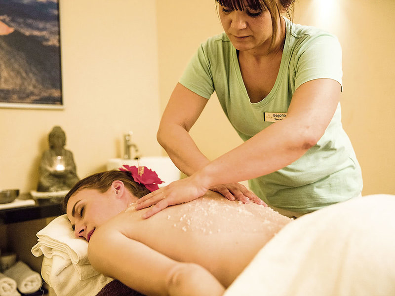 allsun App.-Hotel Albatros 27