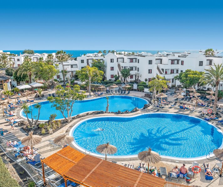 allsun App.-Hotel Albatros 30