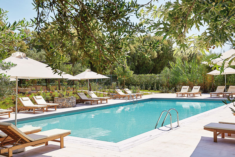 Grecotel Villa Oliva 1