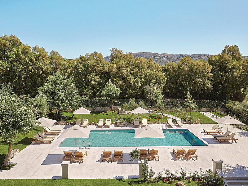 Grecotel Villa Oliva 1