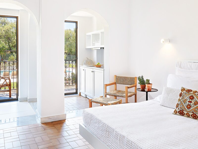 Grecotel Villa Oliva 12