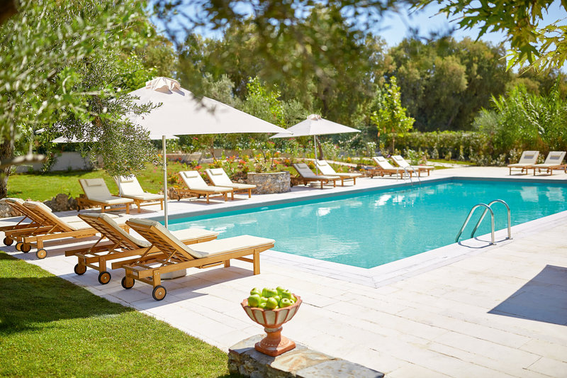 Grecotel Villa Oliva 2