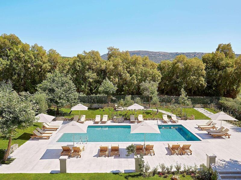 Grecotel Villa Oliva 7