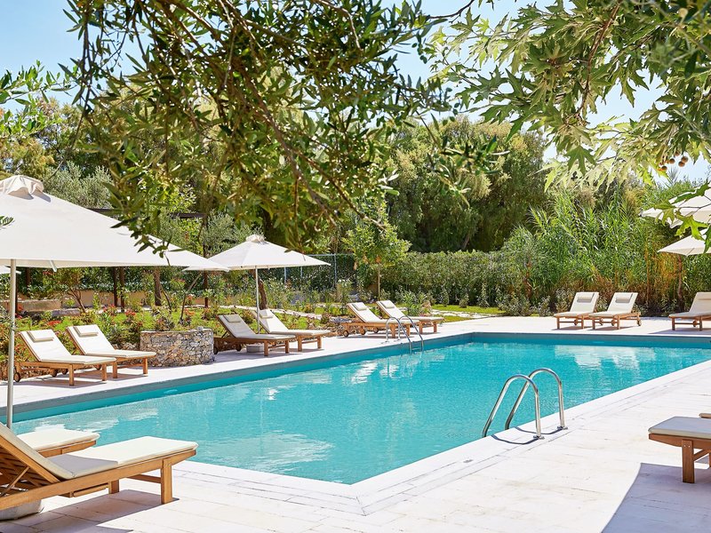 Grecotel Villa Oliva 1