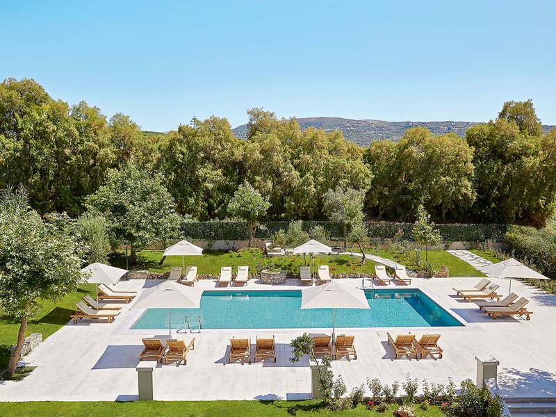 Grecotel Villa Oliva 4
