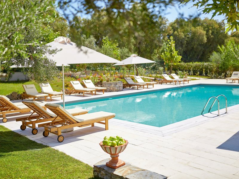 Grecotel Villa Oliva 5