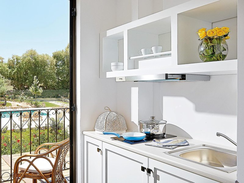 Grecotel Villa Oliva 6
