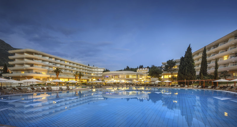 Remisens Hotel Albatros 1