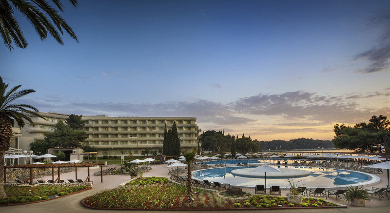 Remisens Hotel Albatros 2