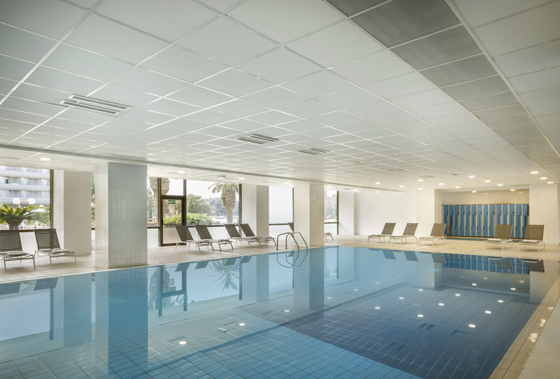 Remisens Hotel Albatros 4