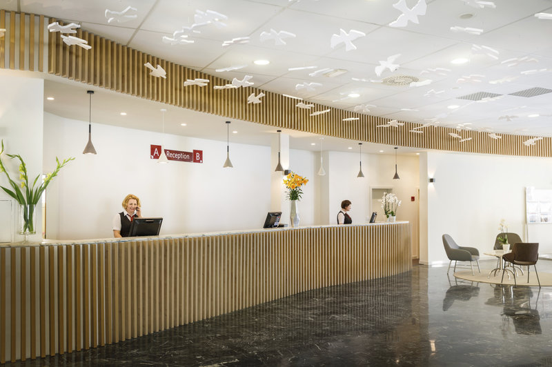 Remisens Hotel Albatros 6