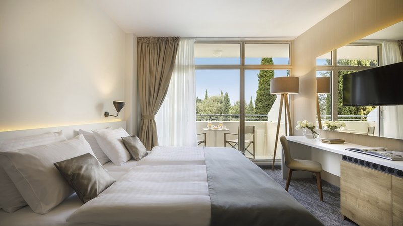 Remisens Hotel Albatros 8